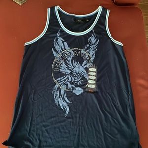 Harley Davidson tank top